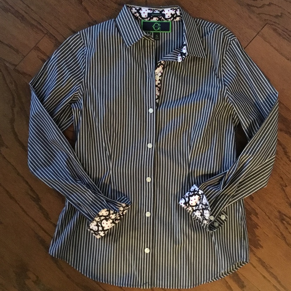 C. Wonder Blouse
